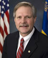 John Hoeven (R)